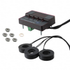 Panel Meters - ACM3P-4-AC1-R-C - Quarktwin Technology Ltd.