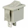 Rocker Switches - EG2580-ND - DigiKey