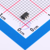 Operational Amplifier/Comparator >> Current-Sensing Amplifiers -- INA181A4QDBVRQ1 - Image