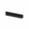 Headers, Receptacles, Female Sockets - A124985TR-ND - DigiKey