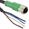 Circular Cable Assemblies - 277-4720-ND - DigiKey