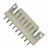 Headers, Male Pins - A98595-ND - DigiKey