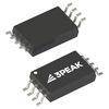 Instrumentation, Op Amps, Buffer Amps - 5503-TP2582-TSRDKR-ND - DigiKey