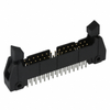 Headers, Male Pins - MHS30S-ND - DigiKey