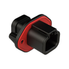 Rectangular Connector Housings - 889-2346-ND - DigiKey