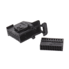 Rectangular Connector Housings - A128677-ND - DigiKey