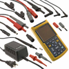 Oscilloscopes -- 614-1107-ND