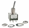 Rocker & Toggle Switches - M2025ES1W01 - Powell Electronics, Inc.