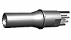 Backplane Connectors - 1445626-1 - Powell Electronics, Inc.