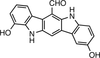 5,11-Dihydro-2,10-dihydroxyindolo[3,2-β]carbazole-6-c.. - 24134 - Medical Isotopes, Inc.