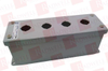 Outlet/Handy Box -- 120630057 - Image
