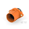 Circular Connector Housings - 1734-2-2371113-1-ND - DigiKey