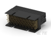 High Speed Backplane Connectors - 2102515-2 - TE Connectivity
