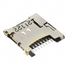 PC Card Sockets - WM6873TR-ND - DigiKey