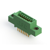 Edgeboard Connectors - 151-345-014-520-508-ND - DigiKey