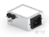Inlet Filters - 801131-SF - TE Connectivity