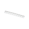 Terminal Block Marker Strips - MT2/H-+-ND - DigiKey