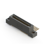 Edgeboard Connectors - 151-895-028-558-207-ND - DigiKey