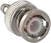 connector,rf coaxial,bnc straight plug,fcp/pliers,for rg58 cable,50 ohm - 70142624 - Allied Electronics, Inc.