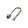 Circular Cable Assemblies - 277-1238753-ND - DigiKey