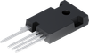 Enhancement Mode -- IXSH40N120L2KHV - Image