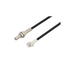 Coaxial Cables (RF) - 6099-PE3W16550-24-ND - DigiKey