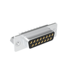 D-Sub Connector Assemblies - L177SDAG15SOL2-ND - DigiKey