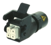 Heavy Duty Power Connectors -- 8486869 - Image