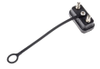 D Sub Connector Accessories - 1257927 - RS Components, Ltd.