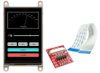 LCD Colour Displays -- 1257946 - Image