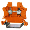 DIN Rail Terminal Blocks - 2420482 - RS Components, Ltd.