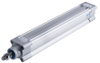 Pneumatic Piston Rod Cylinders - 1215275 - RS Components, Ltd.