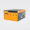 Karbon 522 Rugged Fanless Industrial Computer with Dual Hot-Swap Storage -- K522 - Image