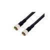 Coaxial Cables (RF) - 6099-PE3W00382/HS-12-ND - DigiKey