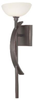 6580-167 Sconces-Single Glass - 612224 - Capital Lighting, Inc.