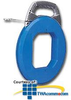 Ideal Tuff-Grip Stainless Steel Fish Tape - 240' x.. - 31-067 - TelephoneStuff.com