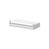 Rectangular Connector Housings - 1111-1-1375820-2-ND - DigiKey