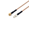 Coaxial Cables (RF) - 6099-PE3W20290/HS-12-ND - DigiKey