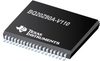 BQ20Z80A-V110 SBS 1.1 Compliant Gas Gauge Enabled with Impedance Track Technology for use with the bq29312A - BQ20Z80ADBT-V110 - Texas Instruments