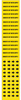 Self-Sticking Vinyl Pipe Marker - 7089-3C - Brady Corporation