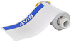 Brady Thermal Transfer Die-Cut Thermal Transfer Printer Label Roll - 130800 - 662820-99318 - R. S. Hughes Company, Inc.