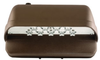 Outdoor Wall Light -- LNC2-18LU-5K-3-1-PC1