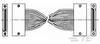 Wire-to-Board Jumpers & Shunts - 1589803-1 - TE Connectivity