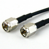 SMA Male to SMA Male Cable RG-174 Coax in 48 Inch and RoHS Compliant - FMC0202174LF-48 - Fairview Microwave Inc.