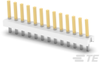 PCB Headers & Receptacles - 4-644756-3 - TE Connectivity