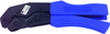 Crimp Tool; Crimp Tool Type Duratool - 84N1445 - Newark, An Avnet Company
