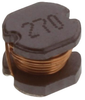 Inductor, 27Uh, +20%; Inductance Multicomp Pro - 75R0144 - Newark, An Avnet Company