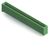 Card Edge Conn, Single Side, 36Pos, Th; Card Edge Connector Type Edac - 68AJ9047 - Newark, An Avnet Company