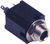 Connector, Phone Audio, Jack; No. Of Contacts Multicomp Pro - 11M0594 - Newark, An Avnet Company
