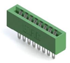 Card Edge Conn, Single Side, 8Pos, Lug; Card Edge Connector Type Edac - 59AJ1440 - Newark, An Avnet Company